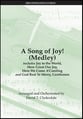 A Song of Joy! Orchestra sheet music cover
